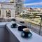 Stay in Skopje - Prime Location Apartment