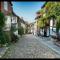 Benson House - Rye Town Centre, East Sussex