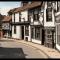 Benson House - Rye Town Centre, East Sussex