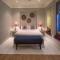 Smiling Sparrows 1 and 2 Bedroom Villas - 乌代浦