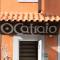 Hotel O Catraio