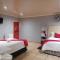 Family Room - Bloemfontein