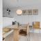 2 Bedroom Nice Home In Thisted - Thisted