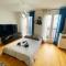 Cosy Appartement - 200m de Paris - 沙朗通勒蓬
