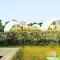 Navira Hills - Glamping Dome in Rishikesh - 瑞诗凯诗