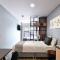Cabrera 8512 - gAº apartamento de lujo