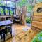 Arboura Eco Cabins