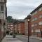 Asturias , zona central Valle Nalon - San Martín del Rey Aurelio