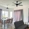 BayView Villas A (8 pax, Swimming pool, Seaview, Bbq) - 波德申