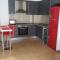 Apartamento Acogedor