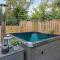 Awesome Home In Augustenborg With Sauna - Augustenborg
