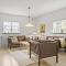 Awesome Home In Augustenborg With Sauna - Augustenborg