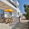 OASIS-Amazing Location, Sea View, Stylish Apartment