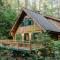 87SL - Starlink - Sauna - Pets OK - Sleeps 8 cabin