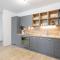 Flat 3 Sunny Haven Moderny 2i, Parking, WiFi - Récse