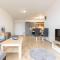 Flat 3 Sunny Haven Moderny 2i, Parking, WiFi - Récse