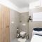 Flat 3 Sunny Haven Moderny 2i, Parking, WiFi - Récse