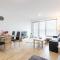 Flat 3 Sunny Haven Moderny 2i, Parking, WiFi - Récse