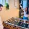 Gspot Hostels & Love Triangles Pizzeria