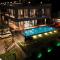 Dolce Villa IGATPURI