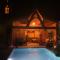 Chalet Atypique avec VUE Sur Piscine - Gujan-Mestras