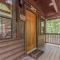 Romantic Tip Top Hideaway, BOOK 2 NIGHTS GET 1 NIGHT FREE - Stovall Mill