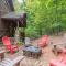 Romantic Tip Top Hideaway, BOOK 2 NIGHTS GET 1 NIGHT FREE - Stovall Mill