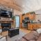 Romantic Tip Top Hideaway, BOOK 2 NIGHTS GET 1 NIGHT FREE - Stovall Mill