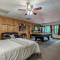 Romantic Tip Top Hideaway, BOOK 2 NIGHTS GET 1 NIGHT FREE - Stovall Mill