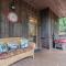 Romantic Tip Top Hideaway, BOOK 2 NIGHTS GET 1 NIGHT FREE - Stovall Mill
