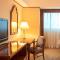 Sheraton Mexico City Maria Isabel