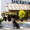Sheraton Mexico City Maria Isabel