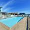 Direct Beach Access Sunny Port Aransas Condo