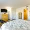 Direct Beach Access Sunny Port Aransas Condo