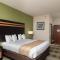 Quality Inn & Suites - Mount Vernon