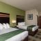 Quality Inn & Suites - Mount Vernon