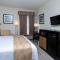 Quality Inn & Suites - Mount Vernon