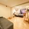 Loft cerca del Palacio de Exposiciones NID102 By Roots Rentals