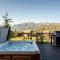 6 Silver Peaks by Moonlight Basin Lodging - بيغ سكاي