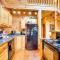 Sevierville Cabin with Hot Tub about 4 Mi to Natl Park! - 赛维尔维尔