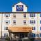 InTown Suites Extended Stay Newport News VA - City Center - Newport News
