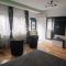 Zagreb, Jarun studio apartman Eva - 萨格勒布
