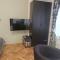 Zagreb, Jarun studio apartman Eva - 萨格勒布