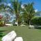 Oceanside 4 Bedroom Luxury Villa with Private Pool, 500ft from Long Bay Beach -V10 - Long Bay Hills