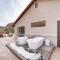Secluded Sedona Escape with Patio and Red Rock Views! - Sedona