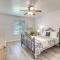 Spring Hill Retreat with Heated Pool and 4-in-1 Grill - Spring Hill