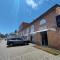GVR Praia Hostel