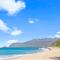 Spacious Beachfront in Oahu - Waianae