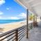Spacious Beachfront in Oahu - Waianae