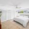 Spacious Beachfront in Oahu - Waianae